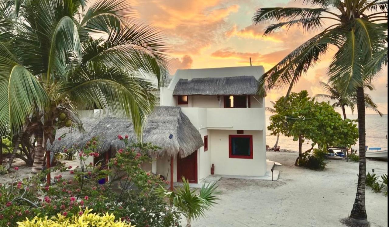 Casa Paraiso Xcalak Exterior photo
