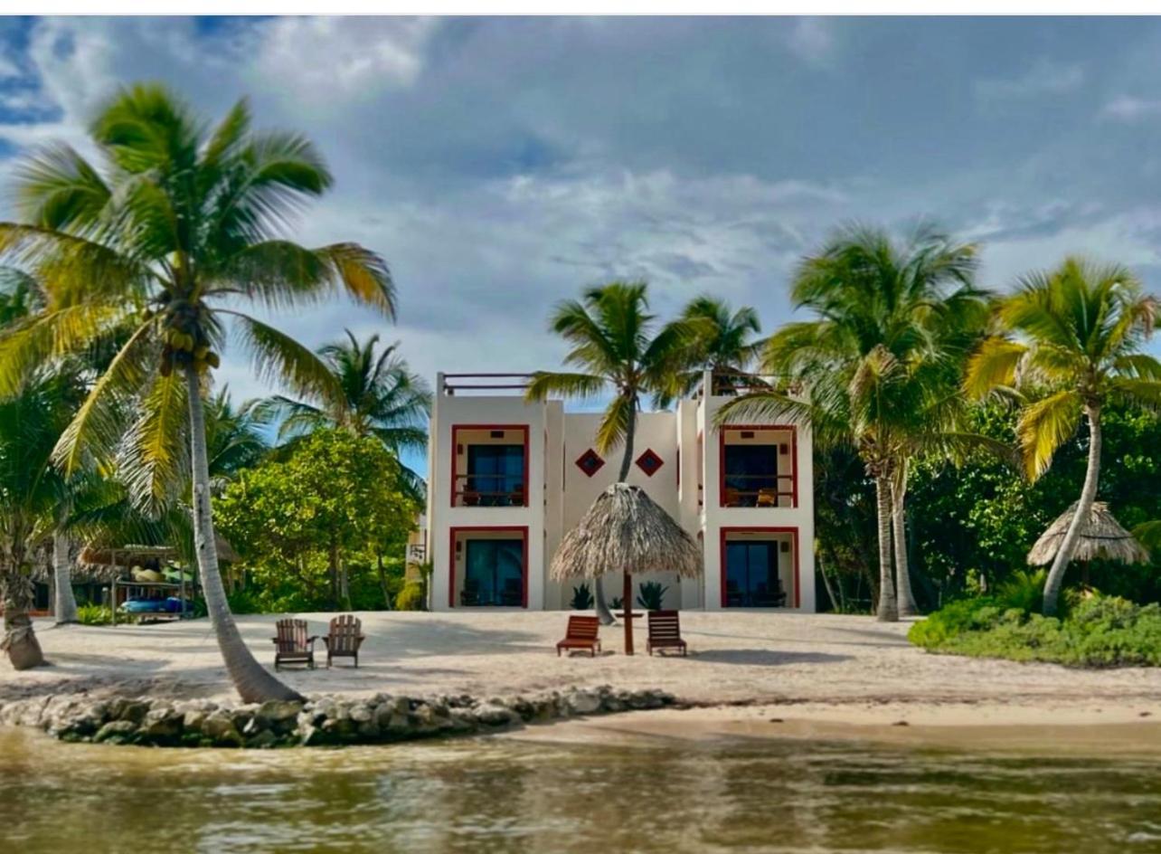 Casa Paraiso Xcalak Exterior photo